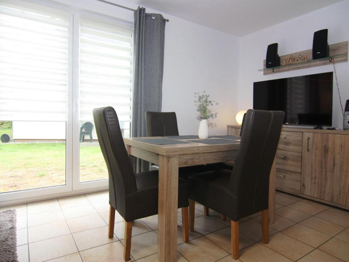 Ferienwohnung Strandidyll, Trassenheide Exterior foto